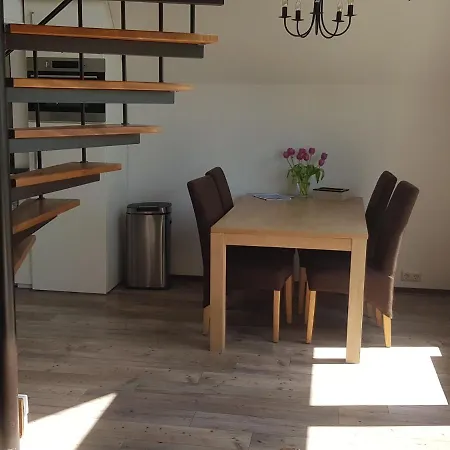 Near The Sea And South-facing Garden Holiday home