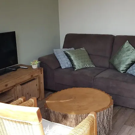 Holiday home Near The Sea And South-facing Garden *